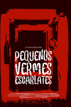 Pequenos Vermes Escarlates