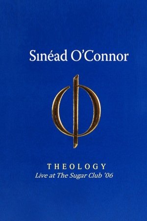 Sinéad O'Connor - Theology (Live & Accoustic)