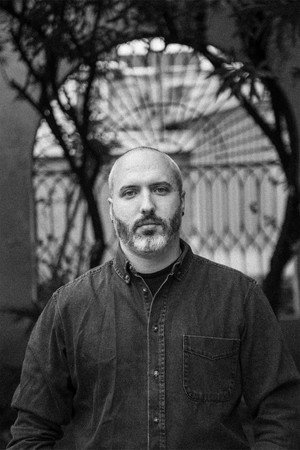 Portrait of Lorenzo Gonnelli
