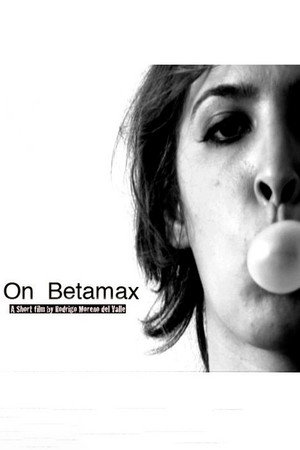 On Betamax poster