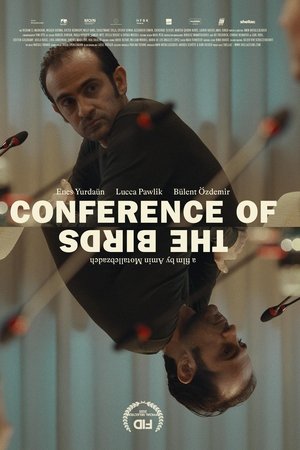 Conference of the Birds