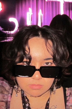 Portrait of Jade Magno McGovern