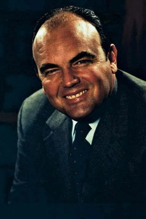 John Ehrlichman