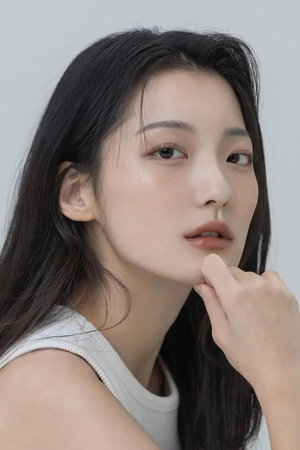 Portrait of Kim Seung Hye