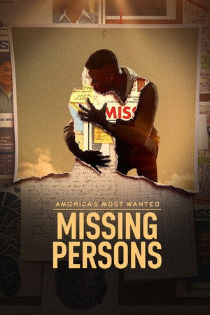 America's Most Wanted: Missing Persons