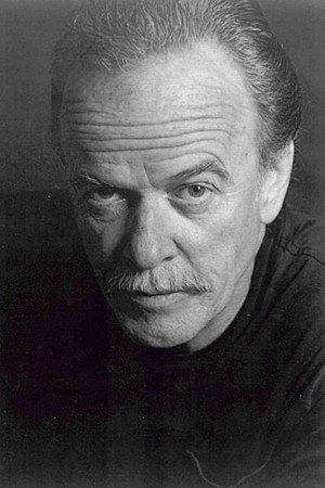 Portrait of Michael C. Gwynne