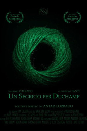 A secret for Duchamp