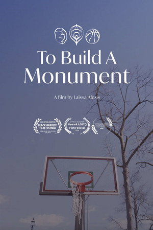 To Build A Monument poster