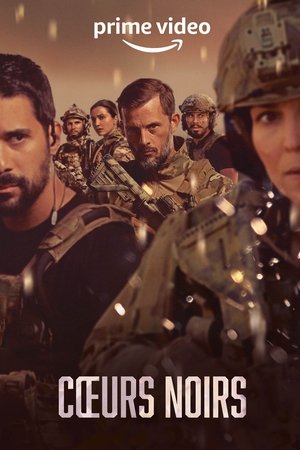 Cœurs Noirs saison 1