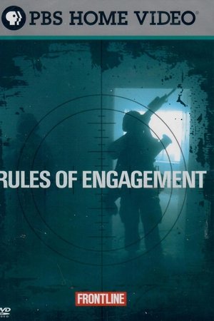 Rules of Engagement