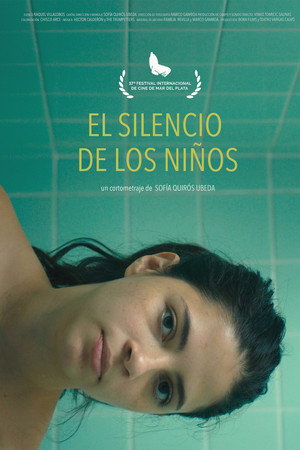 El Silencio de los Niños poster