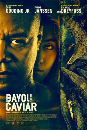 Imagem Bayou Caviar