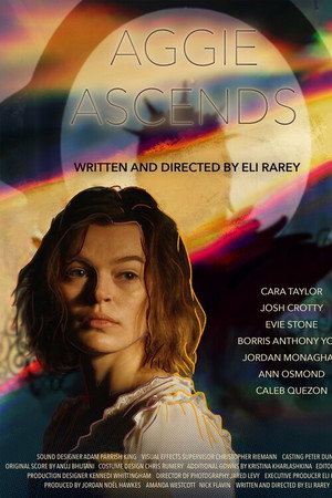 Aggie Ascends