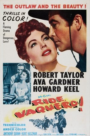 Una vida por otra (1953)
