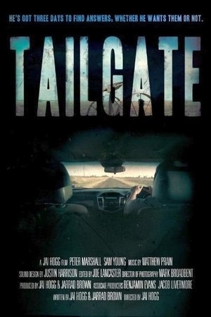 Tailgate Tailgate