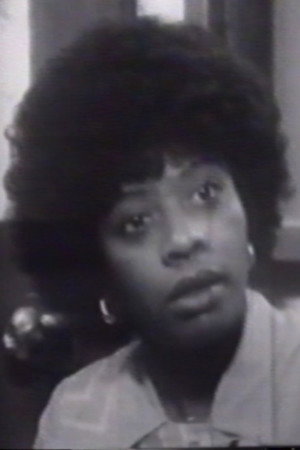 Nappy-Headed Lady poster