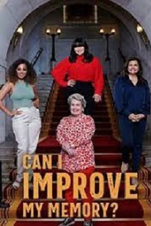 Can I Improve My Memory?
