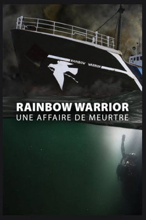 Murder in The Pacific