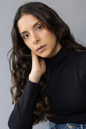 Daniela Narvaez