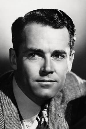 Foto do ator Henry Fonda