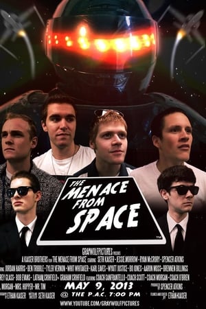 The Menace From Space
