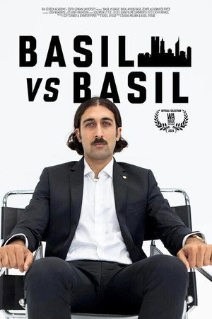 Basil vs Basil Basil vs Basil