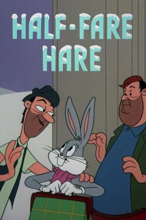 Half-Fare Hare