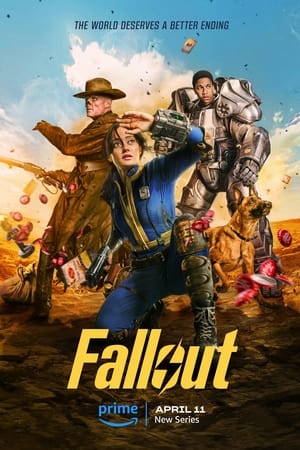 Fallout - Season 1