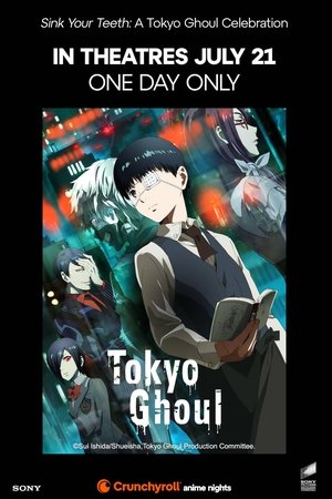 Sink Your Teeth: A Tokyo Ghoul Celebration