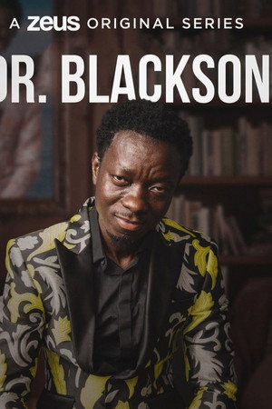 Dr. Blackson