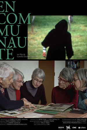 Community Life poster