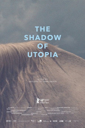 The Shadow of Utopia poster