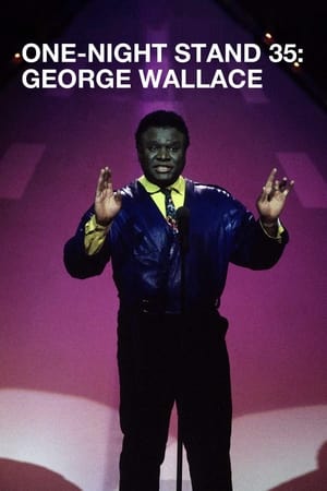 George Wallace: One Night Stand