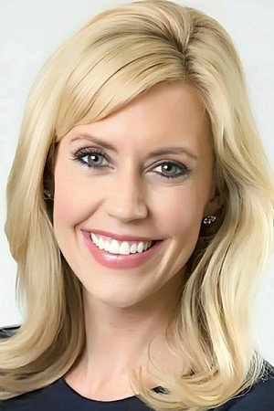 Portrait of Katie McCall