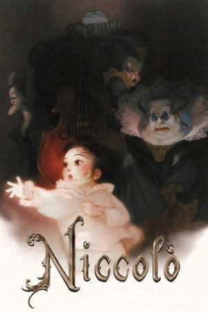 Niccolò poster