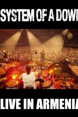 System of a Down: Live in Yerevan, Armenia 2015