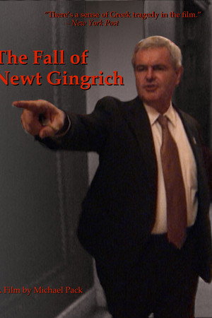 The Fall of Newt Gingrich