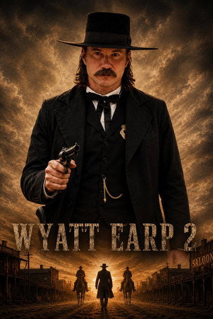 Wyatt Earp 2