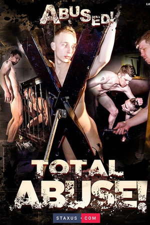 Total Abuse! poster