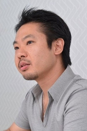 Portrait of TaQ