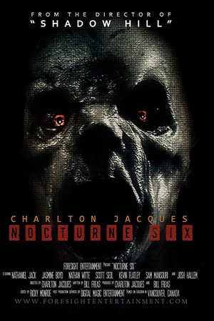 Nocturne Six poster