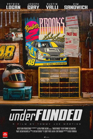 Underfunded