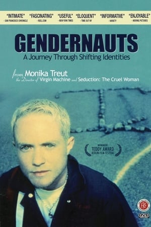 Gendernauts: A Journey Through Shifting Identities