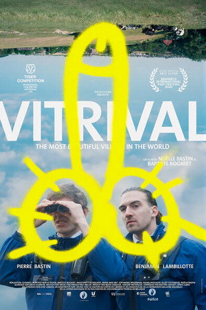 Vitrival – The Most Beautiful Village in the World poster
