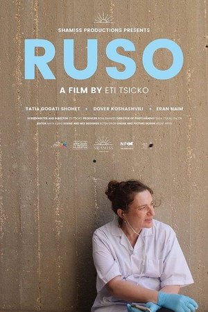 Ruso poster