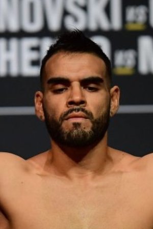 Martin Sano Jr.