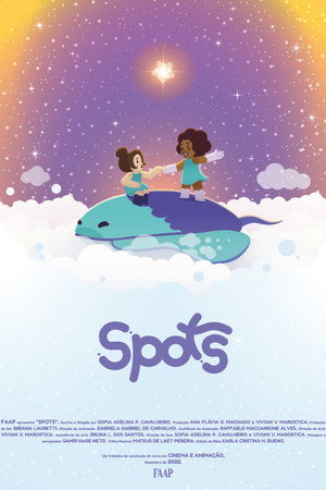 Spots poster
