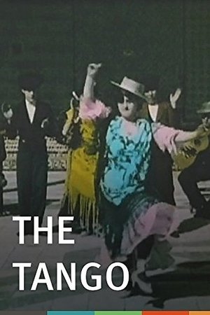 Poster of Tango