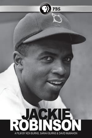 Jackie Robinson