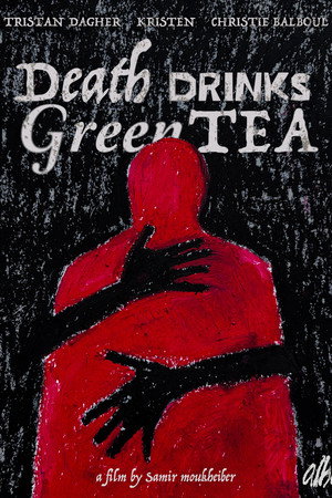 Death Drinks Green Tea